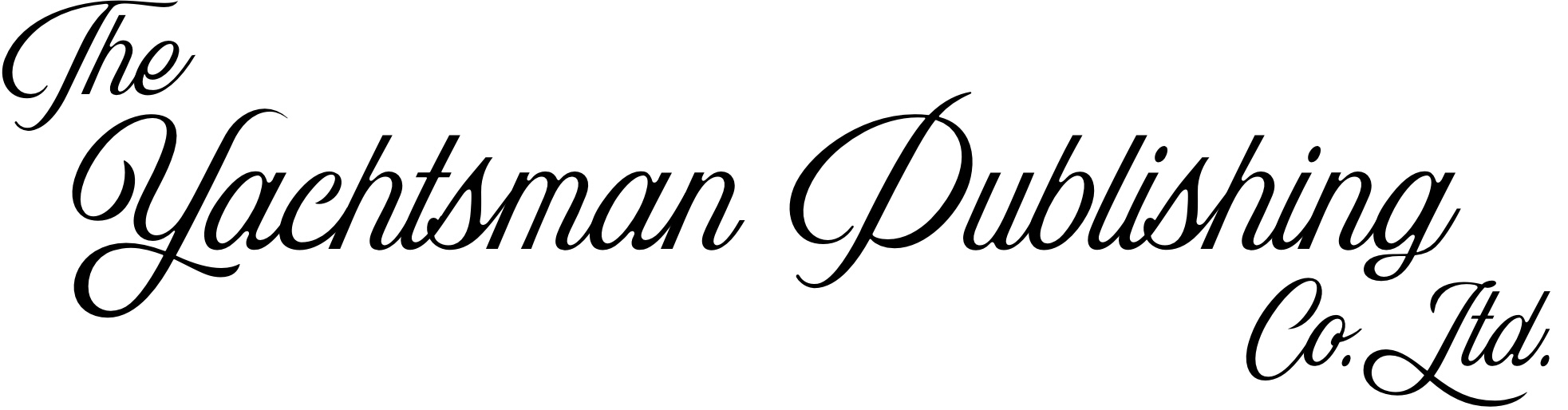 The Yachtsman Publishing Co. Ltd.